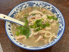 -老三羊汤【北兴隆街店】