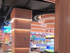 -焰江山·海鲜牛排烤肉自助(环形中心店)