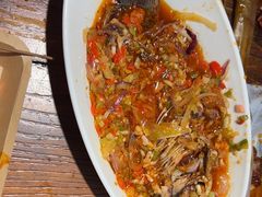 -为民烧烤吧.自贡爆炒菜(收录10年好店)