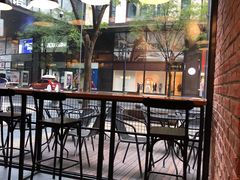 -THE ALLEY 鹿角巷(时代天街A馆店)