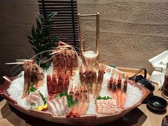 -Minase水濑·日料放题(外滩店)