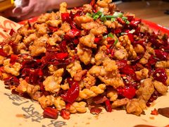 -泥糊破店小酒馆·团建聚餐(南京西路店)