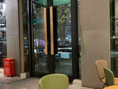-星巴克臻选(湖滨道店)