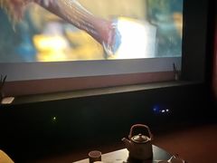 -极光点播影院·Switch.游戏馆(世界之窗店)