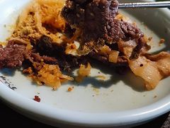 -金三顺韩式炭火烤肉店(中华路店)