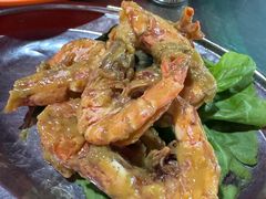 -黄亚华小食店(Jalan Alor)