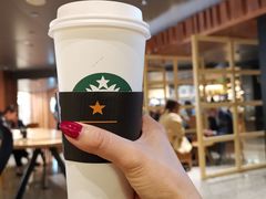 -星巴克臻选(国贸商城首店)