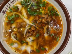 -老爷庙风味美食府(魏都大道店)
