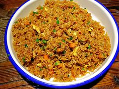 酱油炒饭-1号烤场(横沙店)