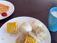 -深圳湾木棉花酒店