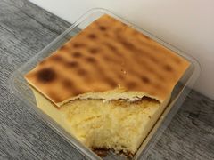 -巴莉甜甜(兴园小区店)