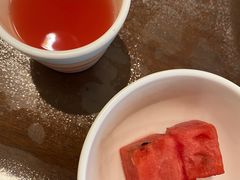 -鹈鹕素食餐厅自助餐部(正阳街店)