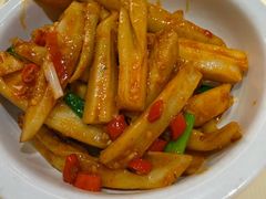-小林哥的海鲜馆·夜宵烧烤(渔人码头店)