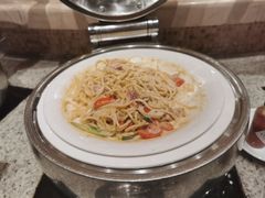 -东莞塘厦三正半山温泉酒店·沙利文西餐厅