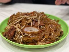-澳门陈光记烧味饭店(南京德基广场店)