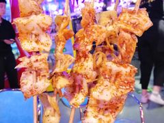 板筋-火枪手串吧·鹤岗小串涮肚(亦庄店)