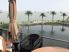 -红樽舫湖州菜.湖景餐厅(太湖渔人码头店)