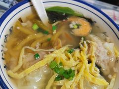 -长人馄饨铺(解放街店)