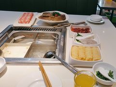 -海底捞火锅(威高广场店)
