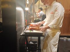 -范家小馆·烤鸭新京菜(金融街店)