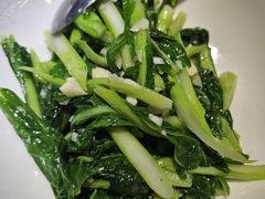 -院里寻菜·精致庭院菜(观沙岭店)