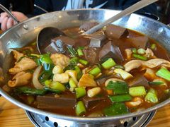 -乡亲鹅肉城(昆山店)