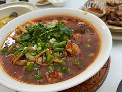-院8里·少城记忆老川菜(宽窄巷子店)
