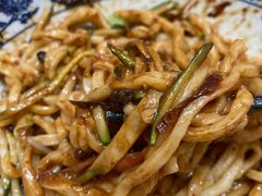 炸酱面-老北京私房菜(798店)