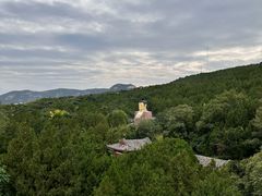 -千佛山风景名胜区