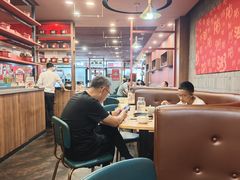 -宏状元现熬粥·京味菜(黄寺大街店)