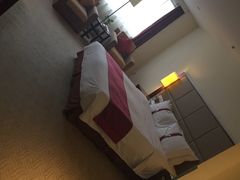-苏州茉莉花酒店
