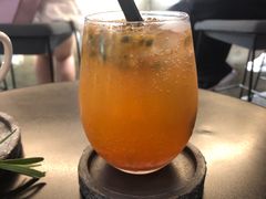 -BE NORMAL CAFE(霞溪路店)