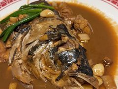 -旺顺阁·北京菜(北辰上品+)