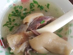 -根宝羊肉店
