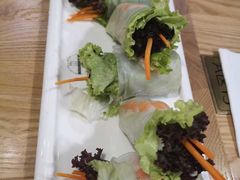 -越美小馆·越南料理(曲江店)