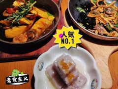 -庆春朴门(前滩太古里店)