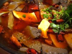 -一个叫川的地方(麒麟新天地店)
