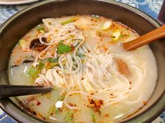 -桥香园过桥米线(复兴路店)