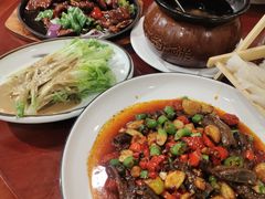 -龙凤瓦罐煨汤馆(清江东路店)