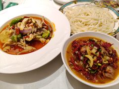 -新疆巴州金丝特餐厅(大钟寺店)