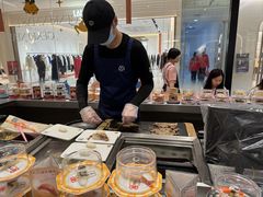 -元气寿司(金光华店)