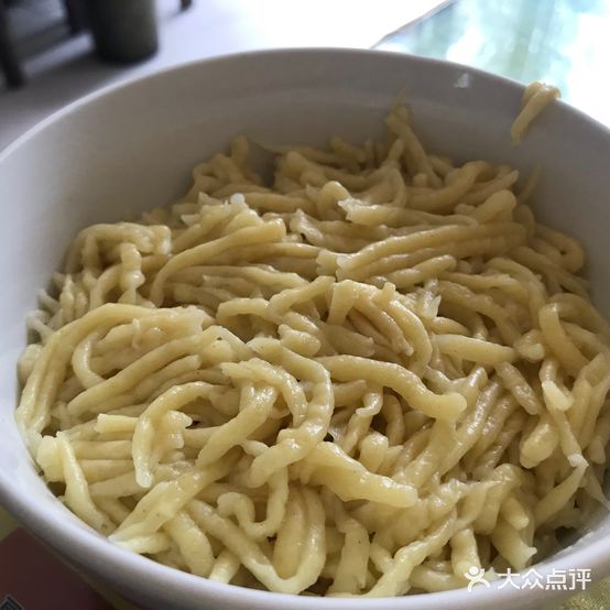 子洲抿节王(长安路店)