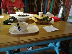 -吴越荣记·苏州菜·松鼠桂鱼(斜塘老街店)