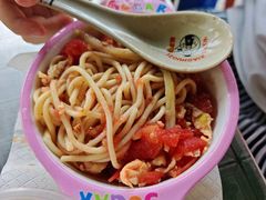 -梅溪·小伙子干挑面(安吉总店)