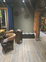 点击看大图 -藤野造型·专业烫染店