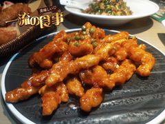 -前海沿·青岛菜(李沧万达店)