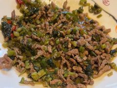 -食光慢宴·安吉土菜馆