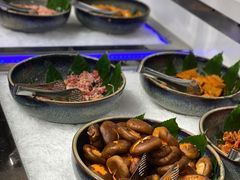-圣罗巴甄选自助(麦凯乐店)
