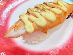 -禾绿回转寿司(国瑞店)