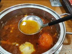 -呷哺呷哺(哈尔滨红博购物广场店)